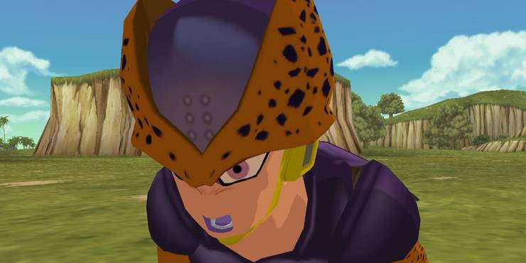 Dragon Ball 16 Things You Never Knew About Cell Dragon Ball 16 Things You Never Knew About Cell